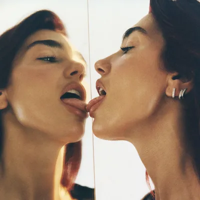 Foto Artist Dua Lipa