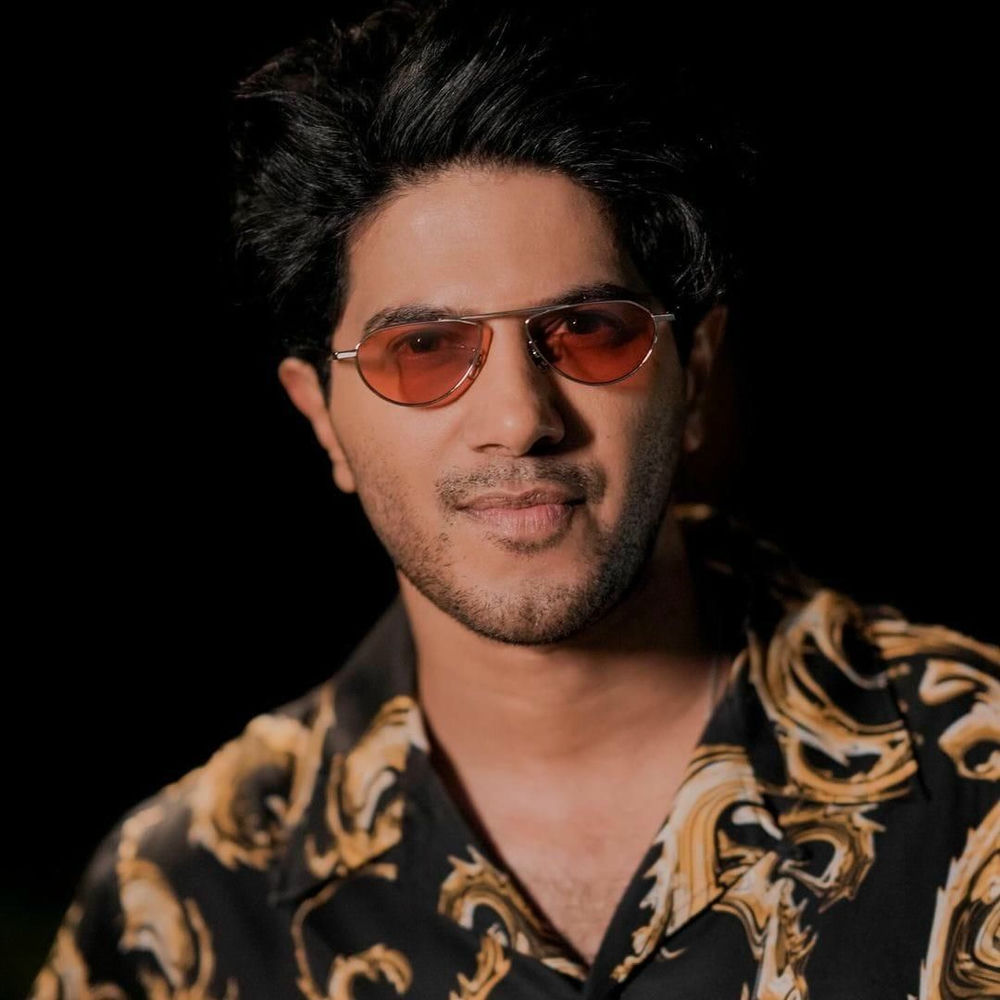 Dulquer Salmaan