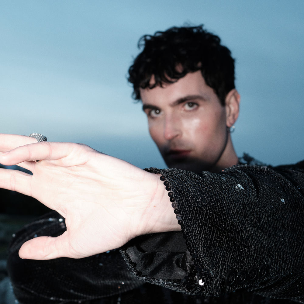 Duncan Laurence