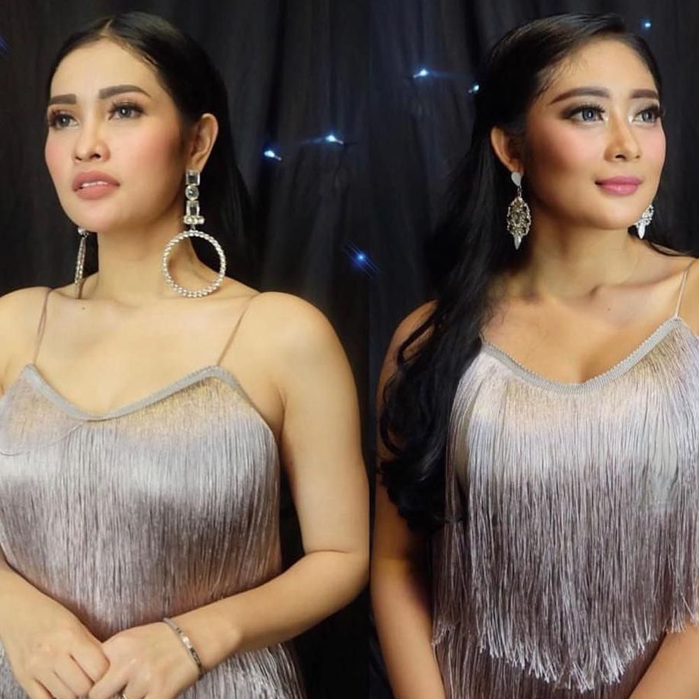 Duo Anggrek