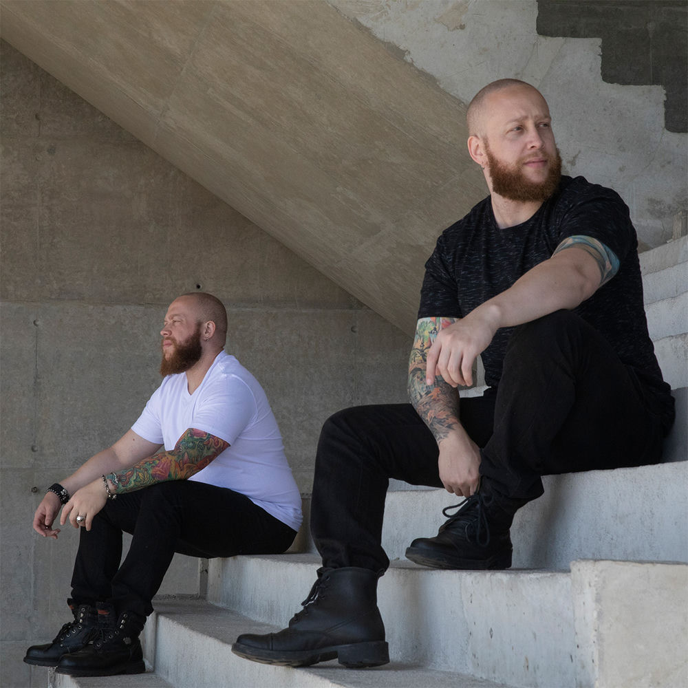 Duo Maia