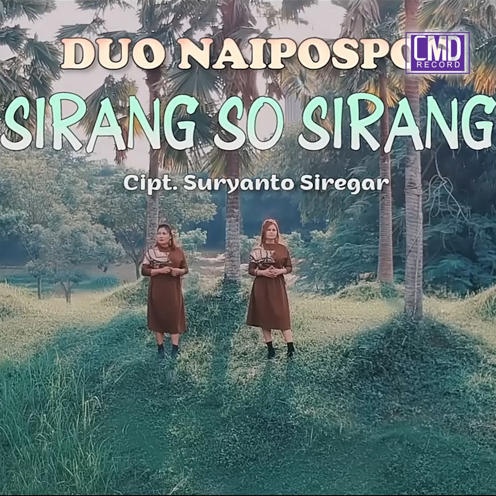 Duo Naipospos