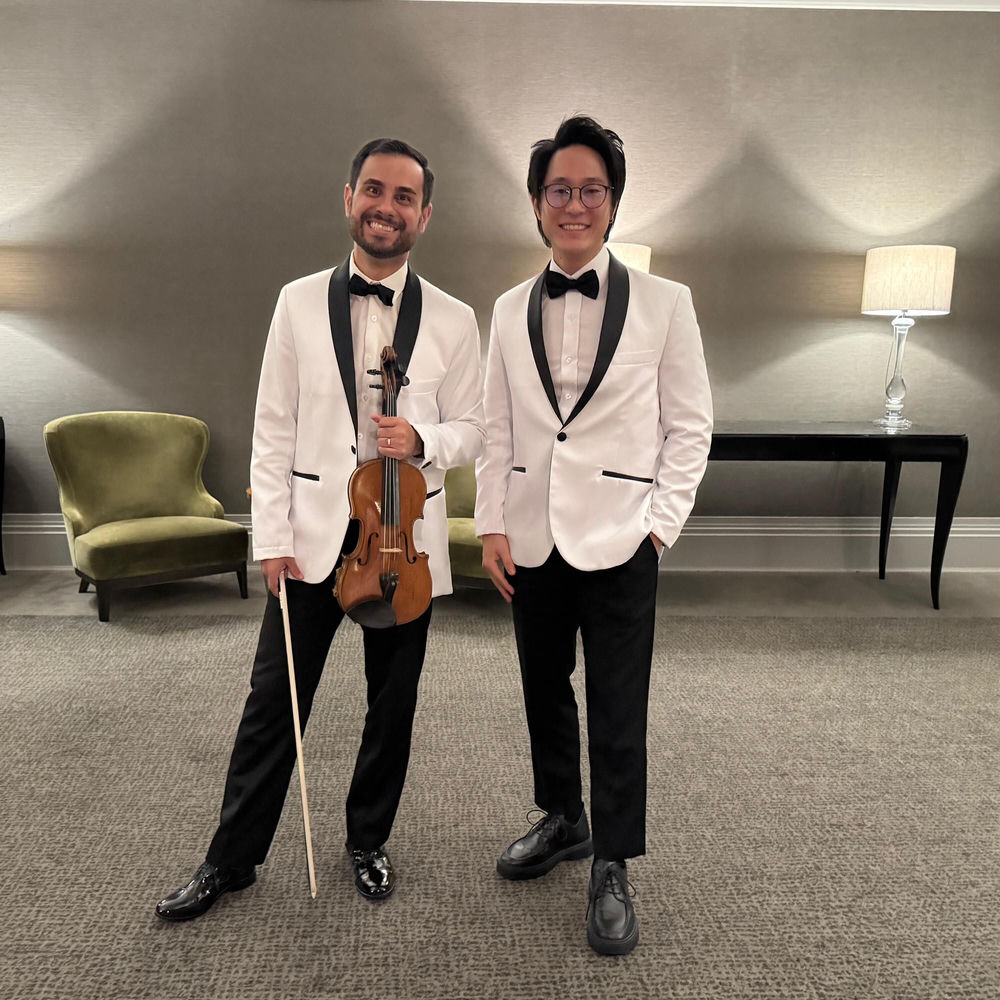 Duo Pirang