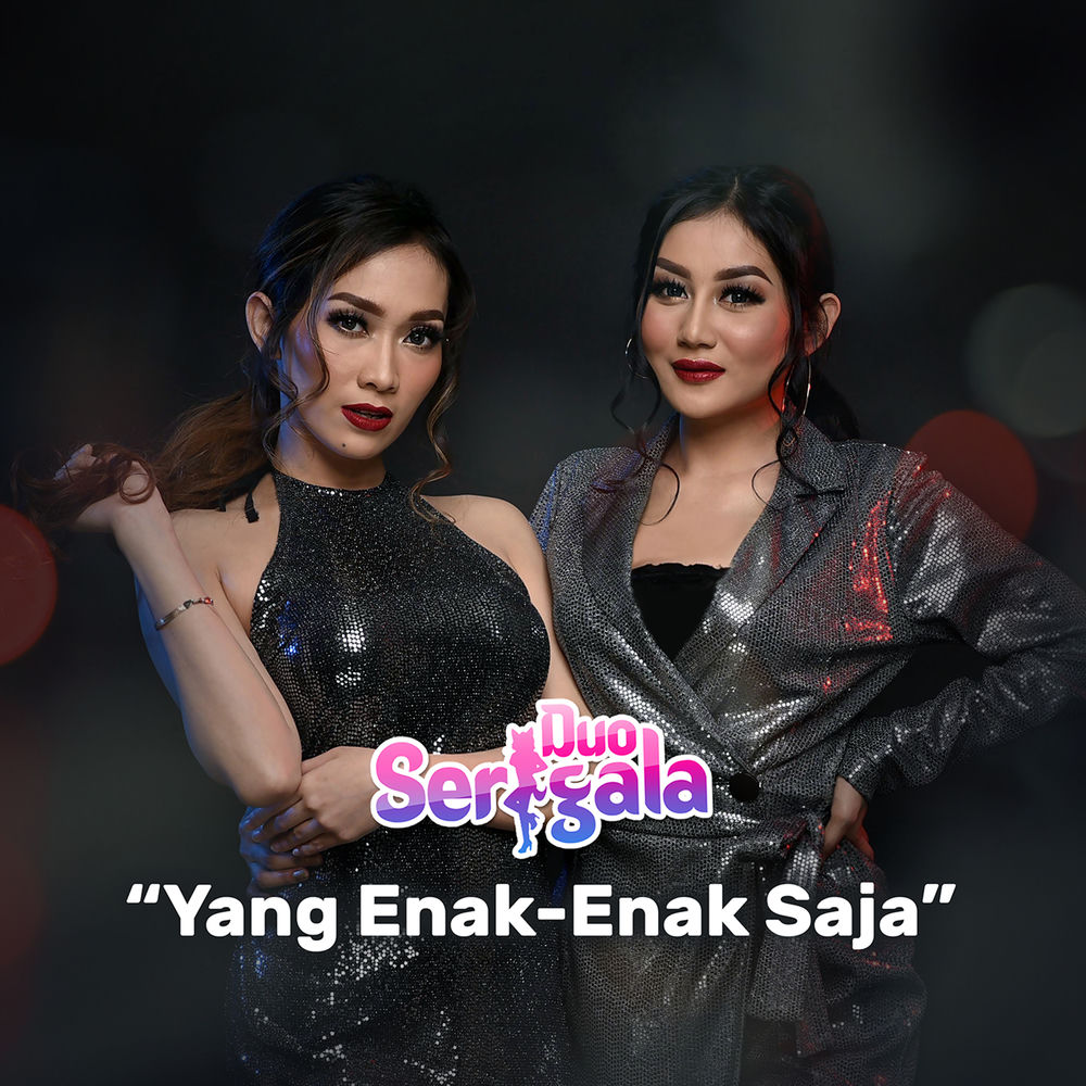 Foto Artist Duo Serigala