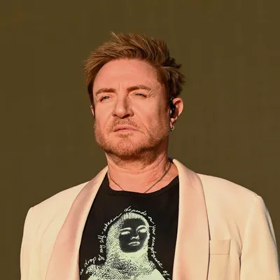 Foto Artist Duran Duran