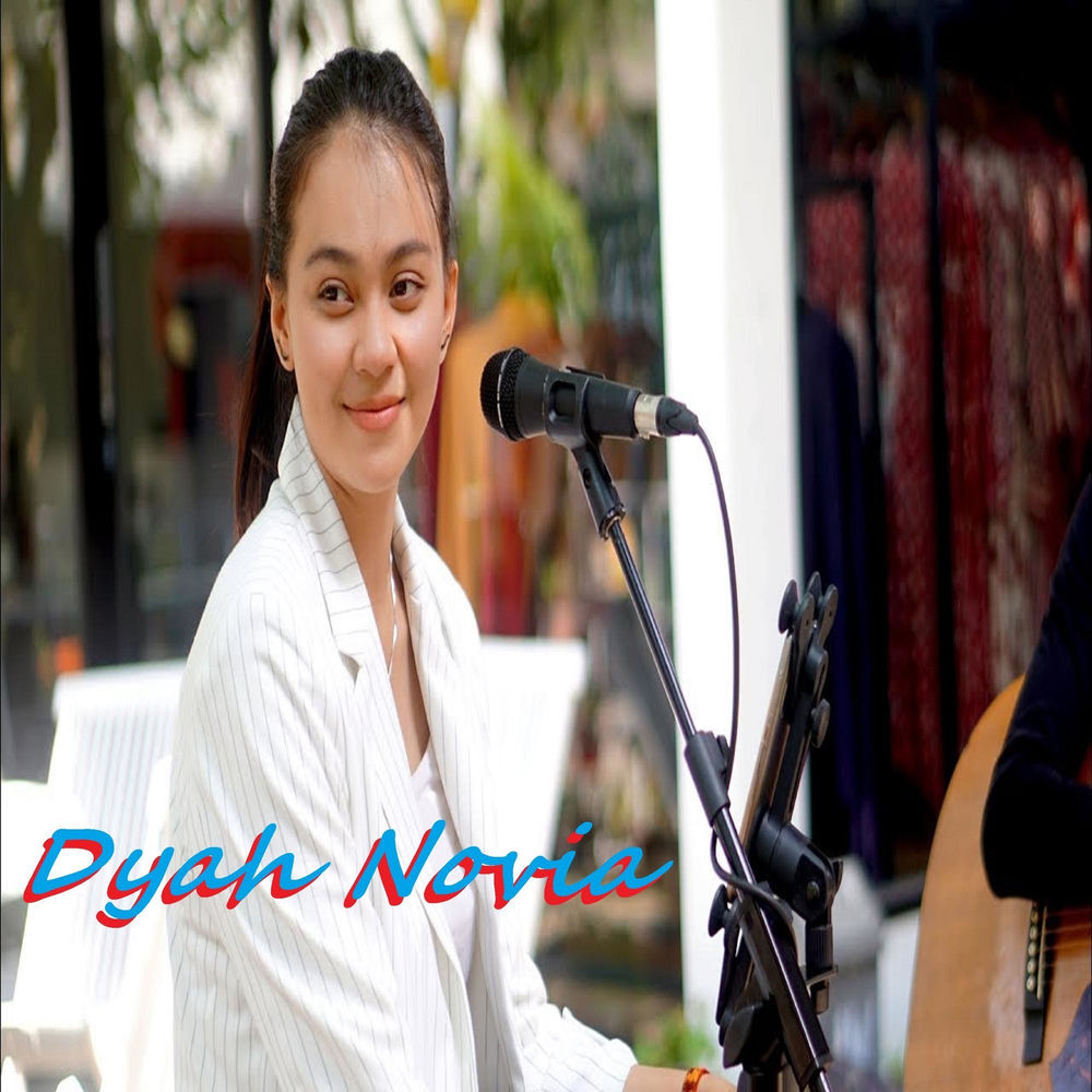 Dyah Novia