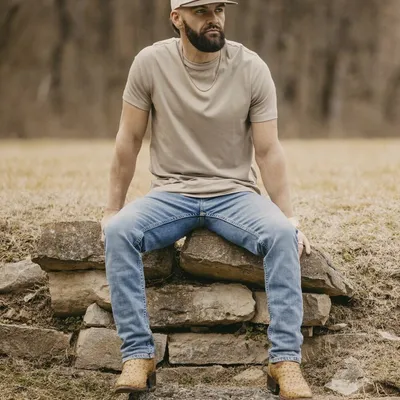 Foto Artist Dylan Scott