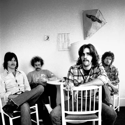 Foto Artist Eagles