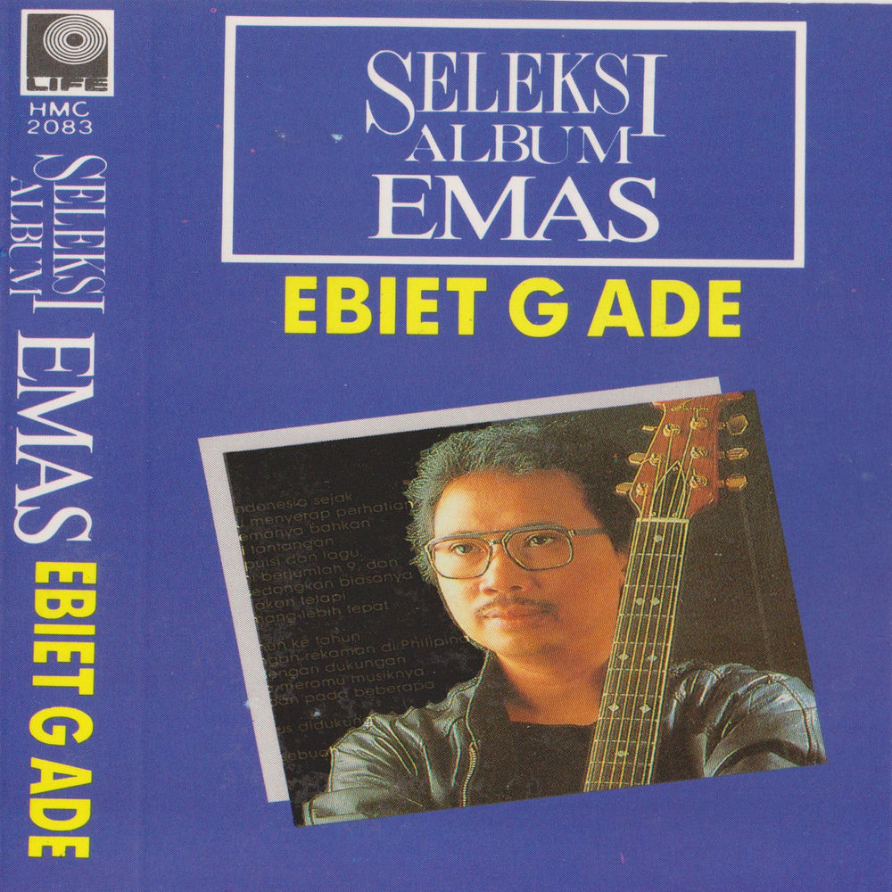 Ebiet G Ade