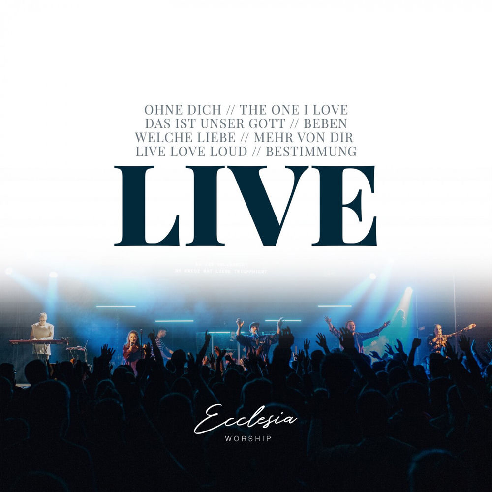 Ecclesia Worship