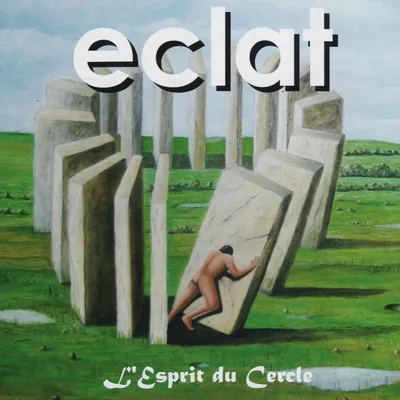 Foto Artist Eclat