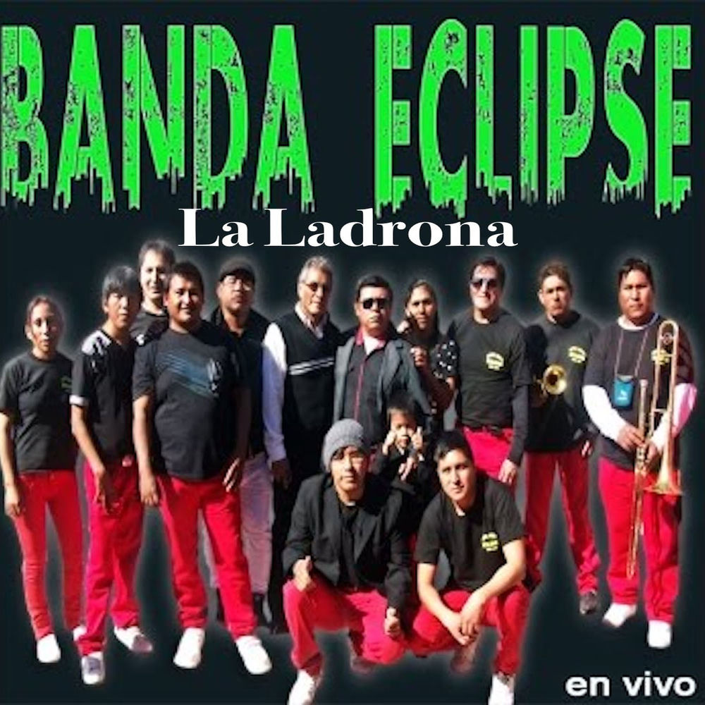 Eclipse Band