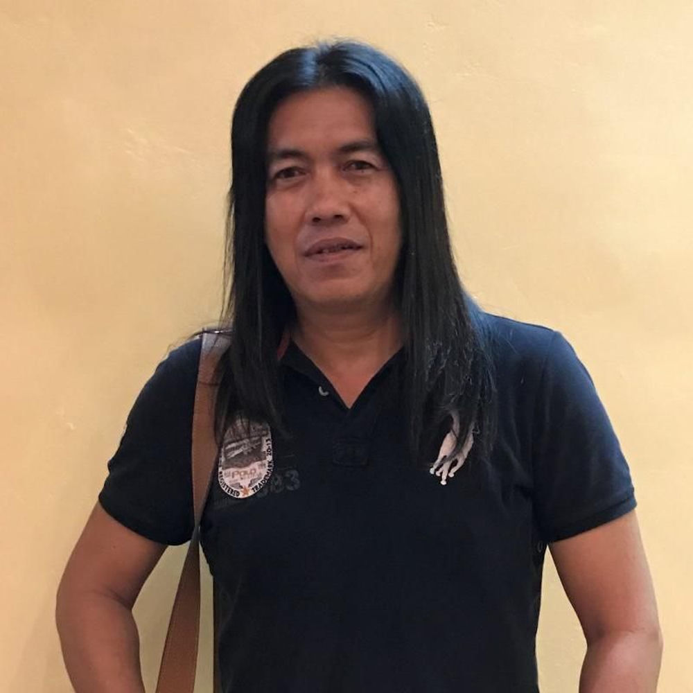 Eddie Hamid