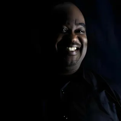 Foto Artist Eddie James