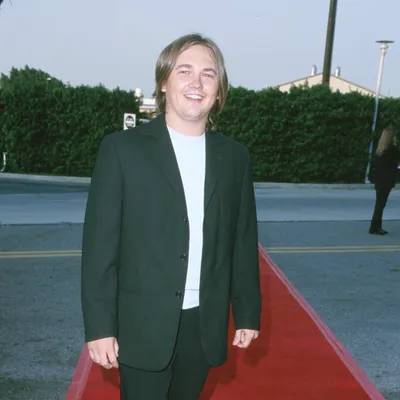 Foto Artist Edwin Mccain