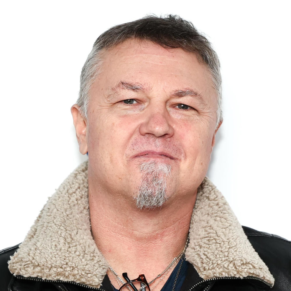 Edwin Mccain