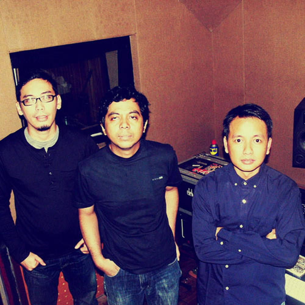 Efek Rumah Kaca