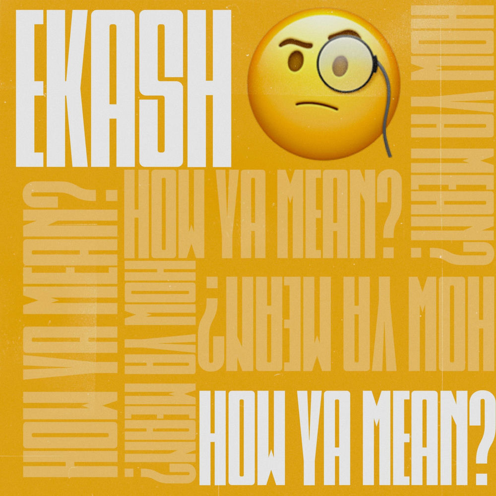 Ekas