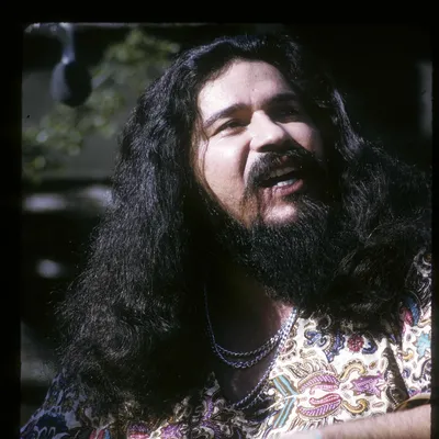 El Chicano