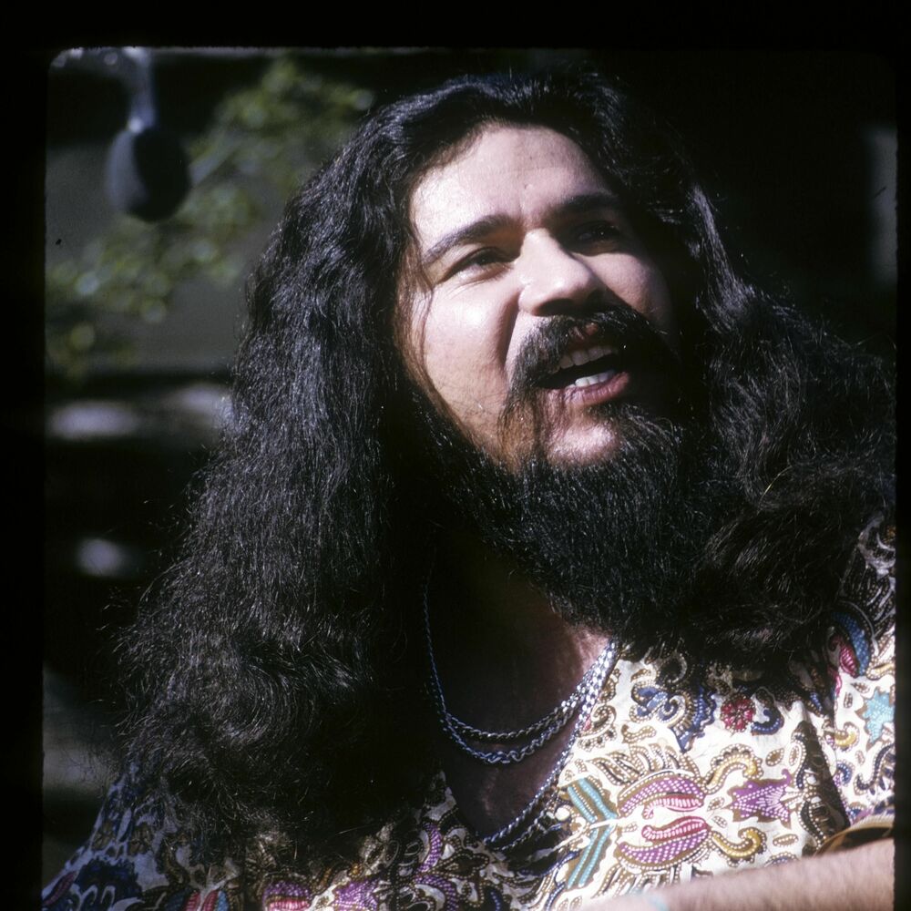El Chicano