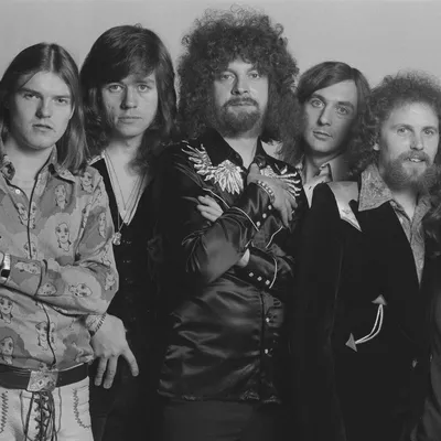 Foto Artist Electric Light Orchestra