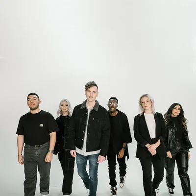 Foto Artist Elevation Worship feat Maverick City Music