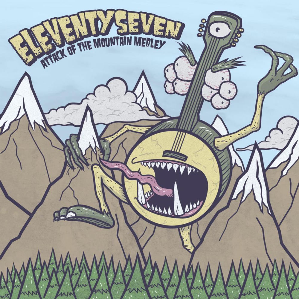 Eleventyseven