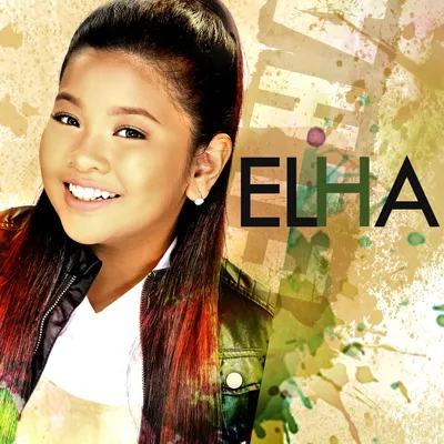 Elha Nympha
