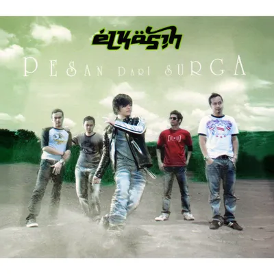 Foto Artist Elkasih
