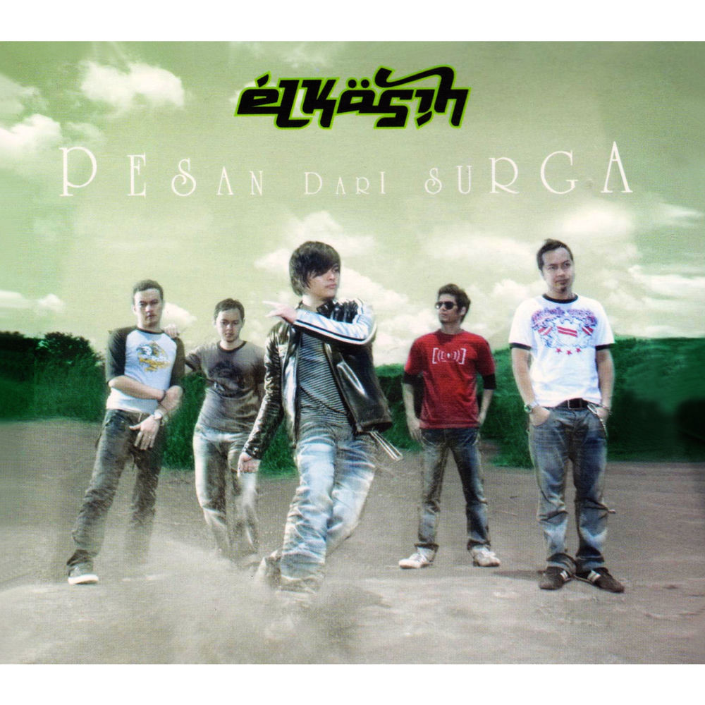 Elkasih