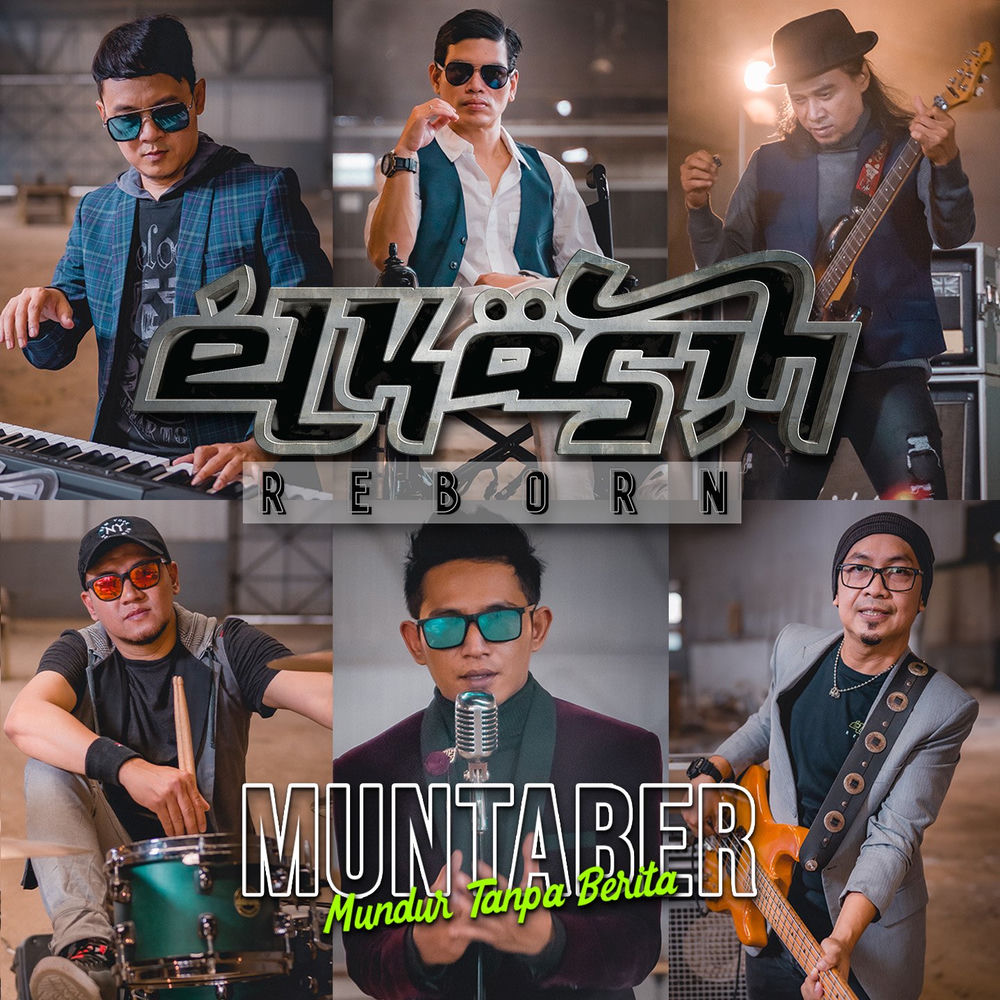 Elkasih Reborn