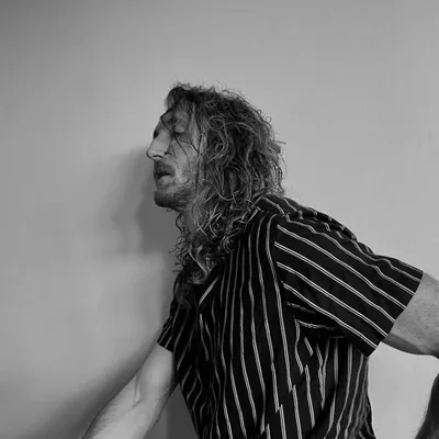 Foto Artist Elliot Greer
