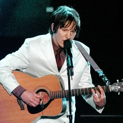 Foto Artist Elliott Smith
