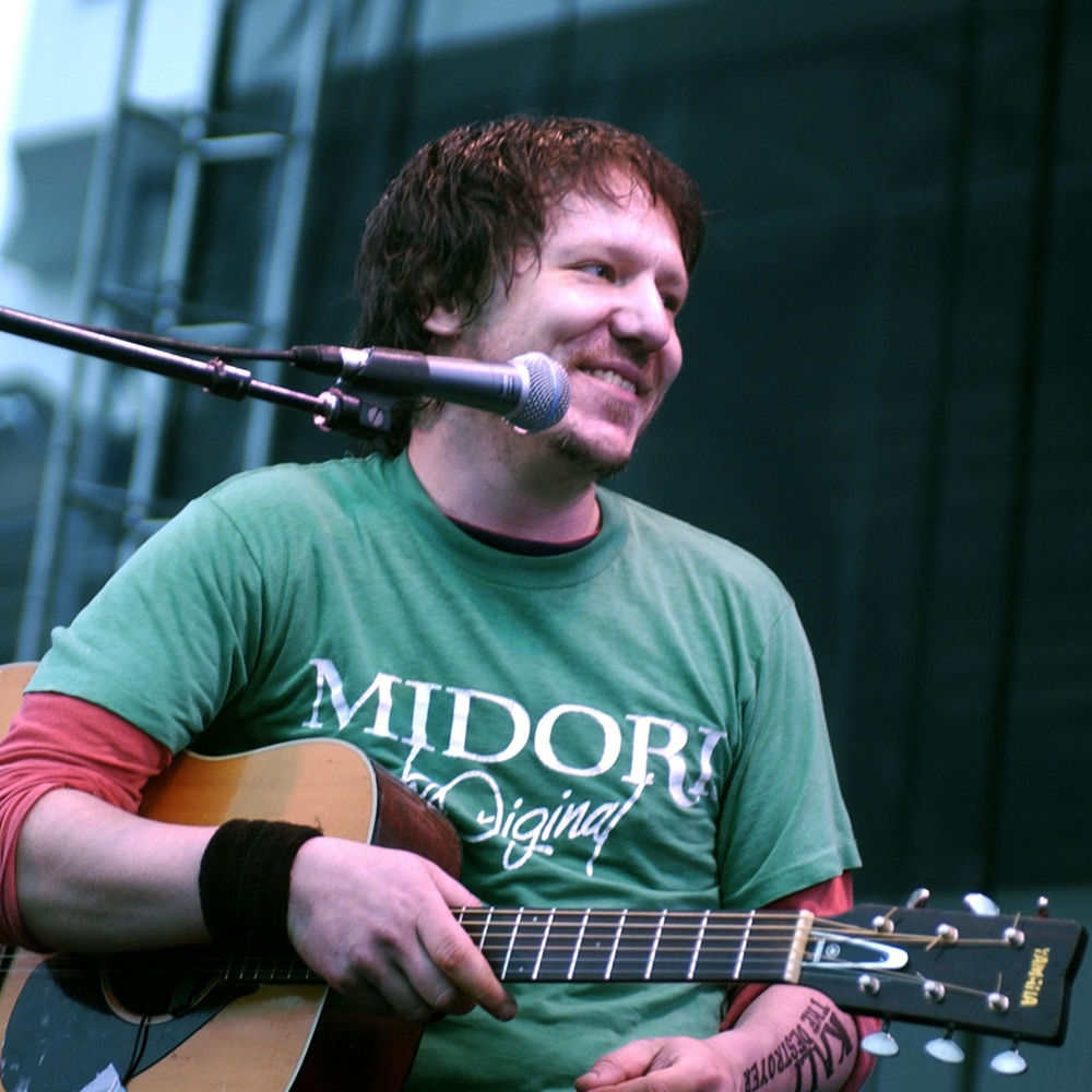 Elliott Smith