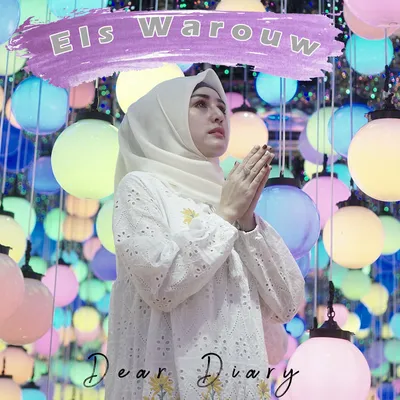Foto Artist Els Warouw