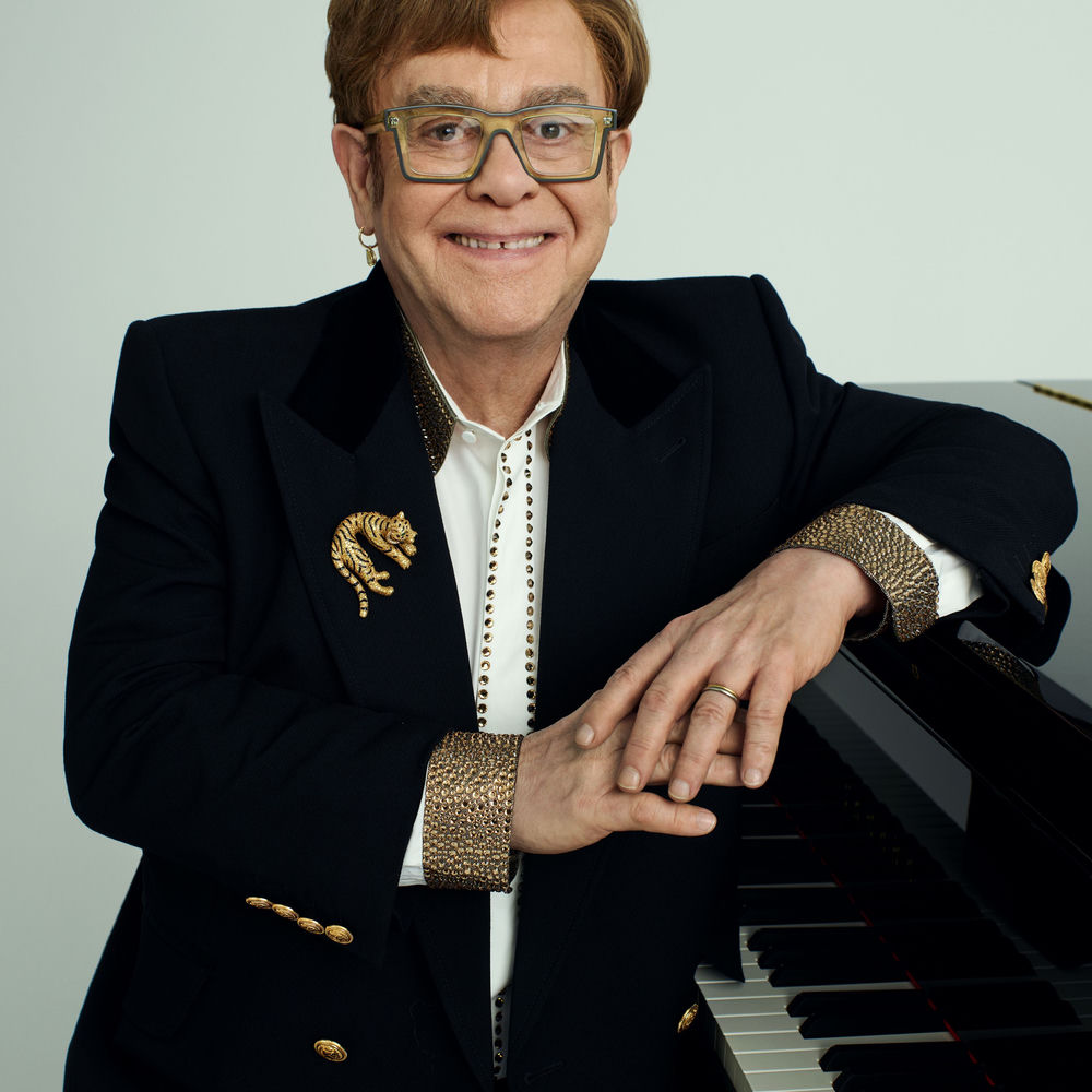 Foto Artist Elton John