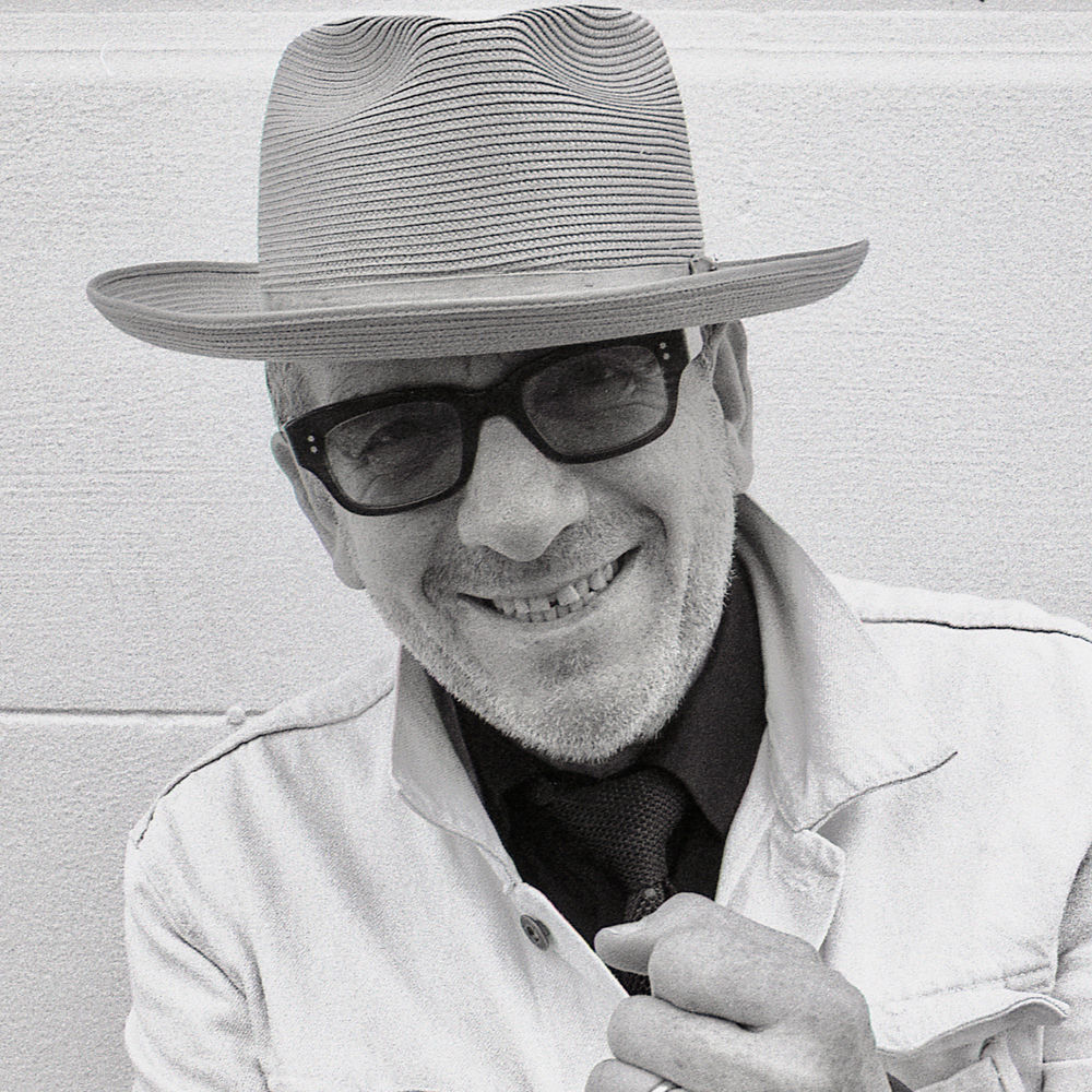 Foto Artist Elvis Costello