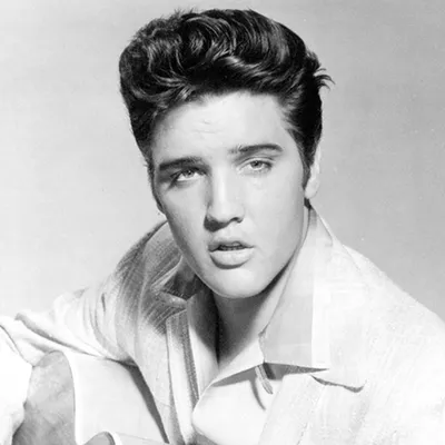 Foto Artist Elvis Presley