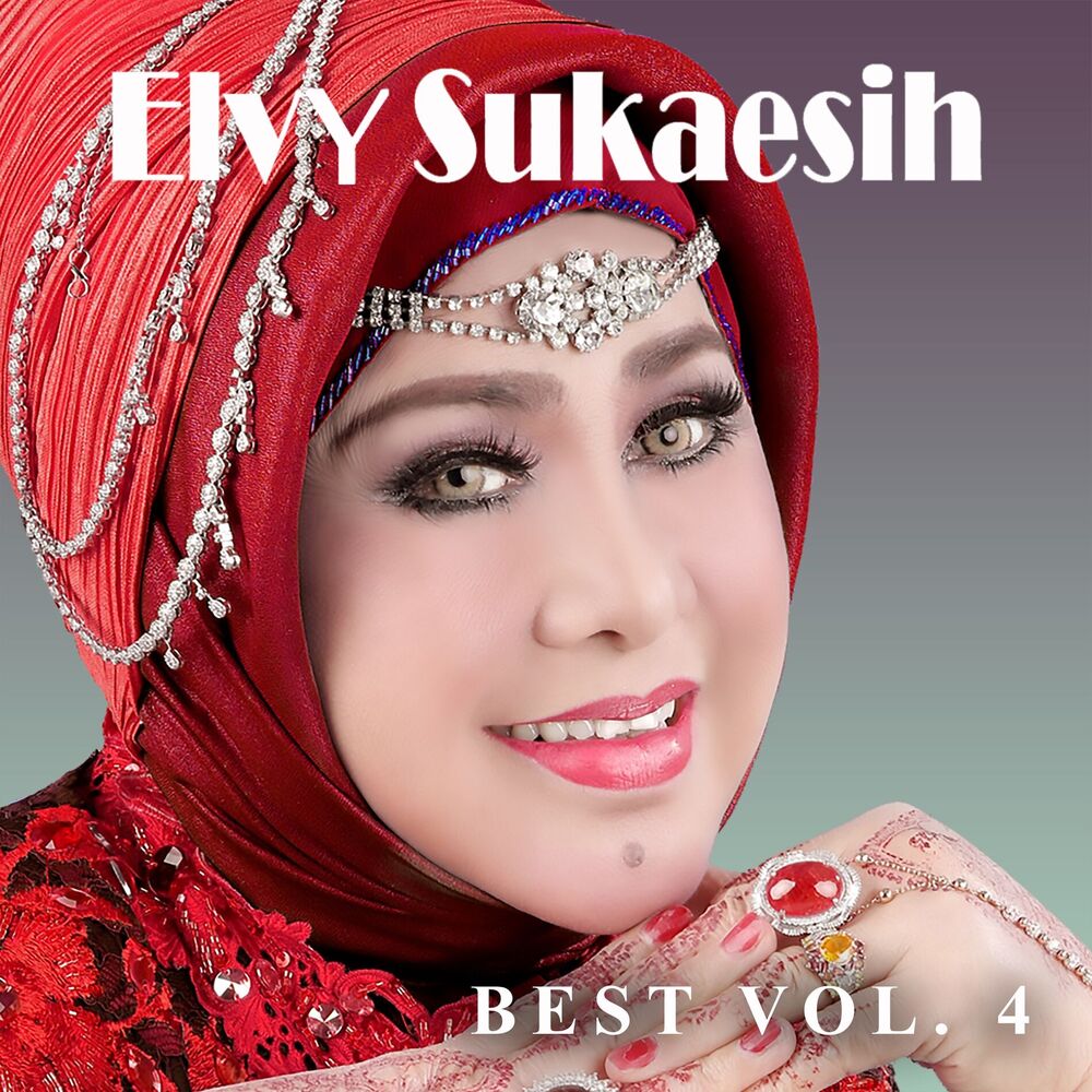 Elvy Sukaesih