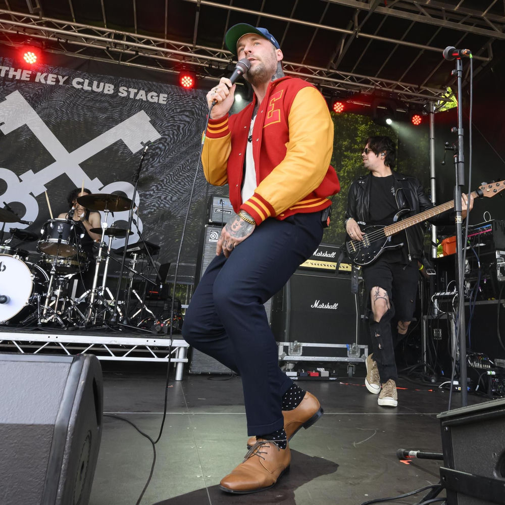 Emarosa