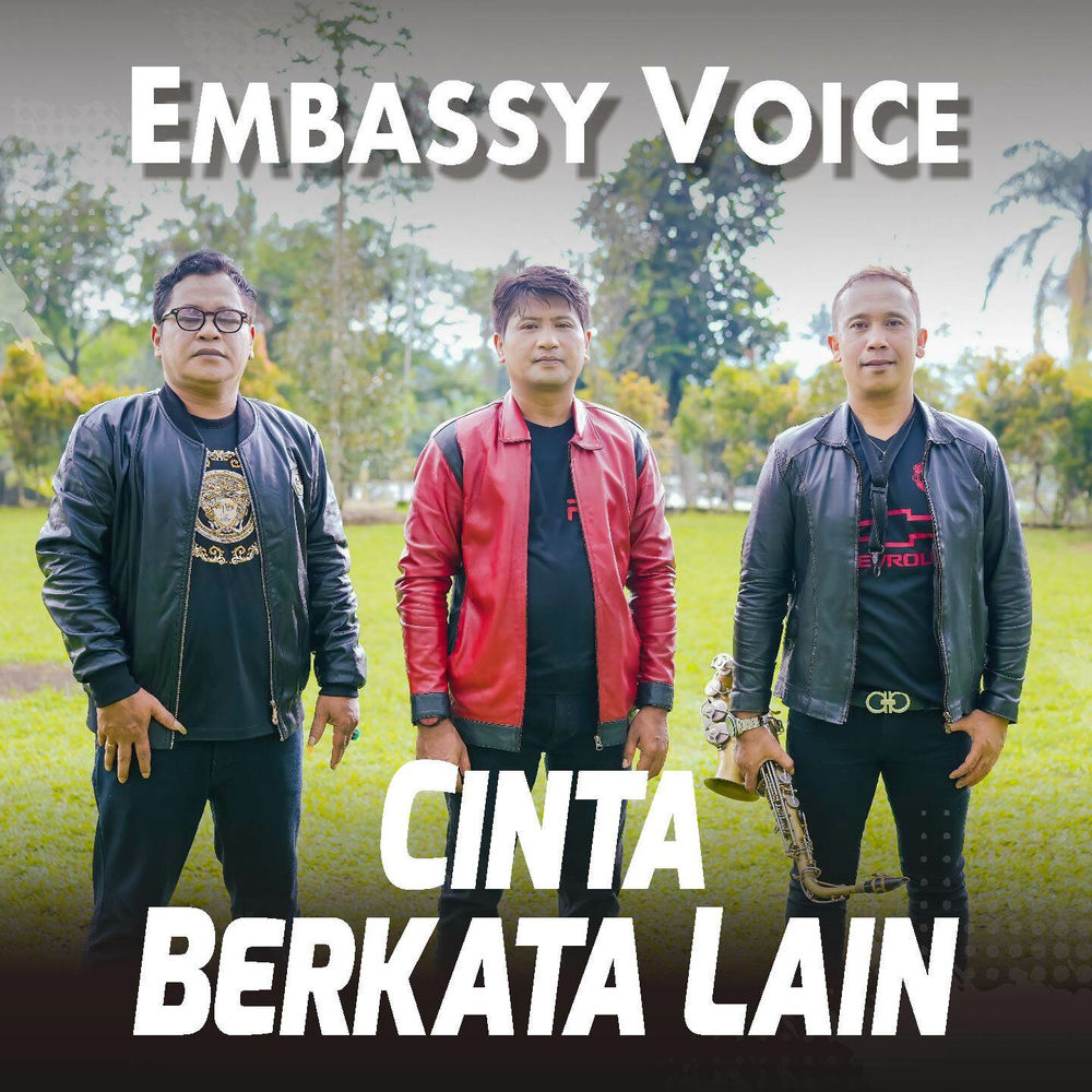Embassy Voice