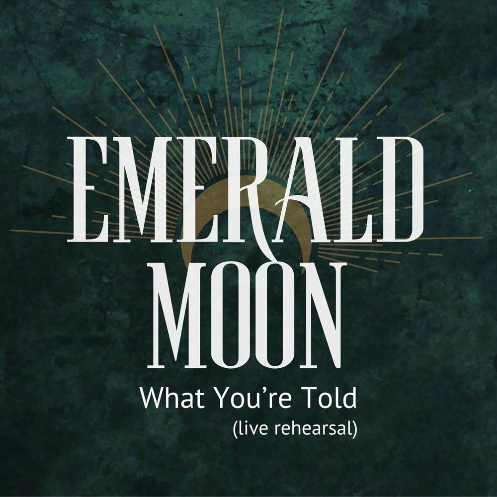Emerald Pop