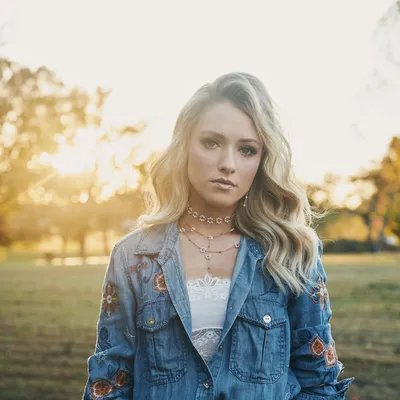 Emily Ann Roberts