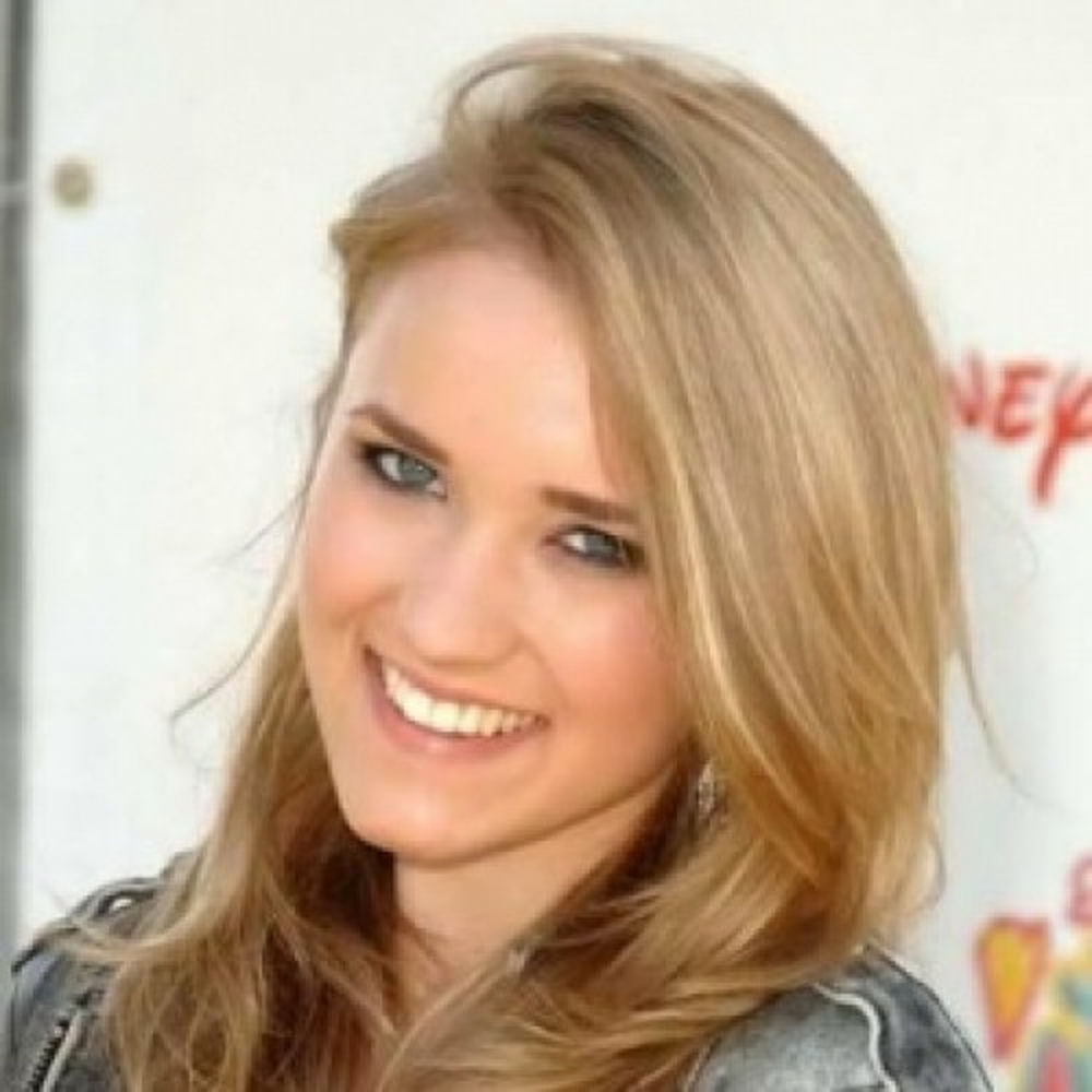 Foto Artist Emily Osment