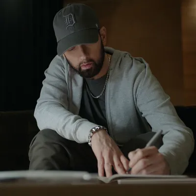 Foto Artist Eminem
