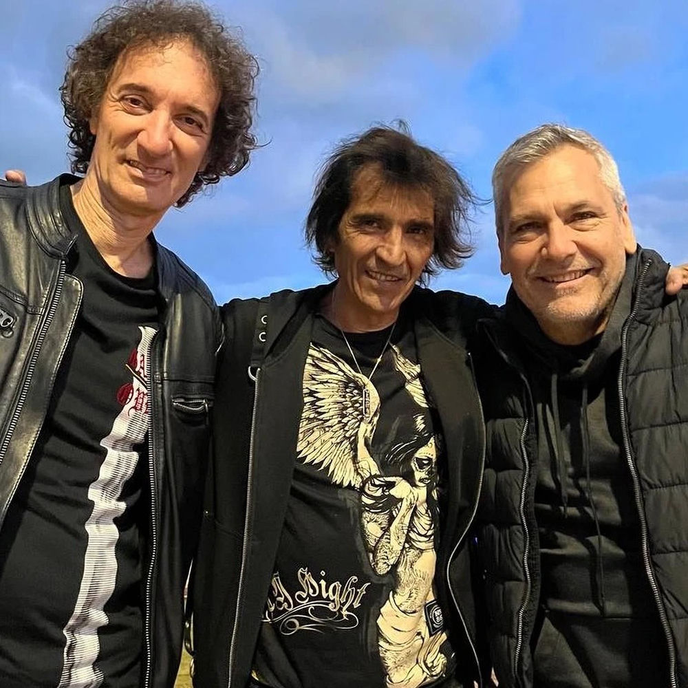 Enanitos Verdes