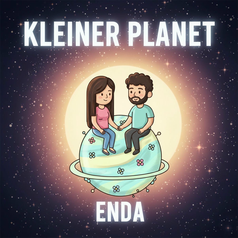 Enda