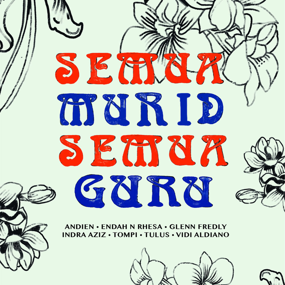 Endah N Rhesa