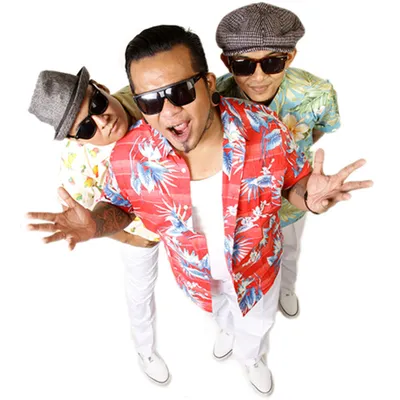 Foto Artist Endank Soekamti