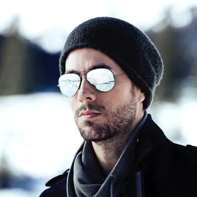 Foto Artist Enrique Iglesias